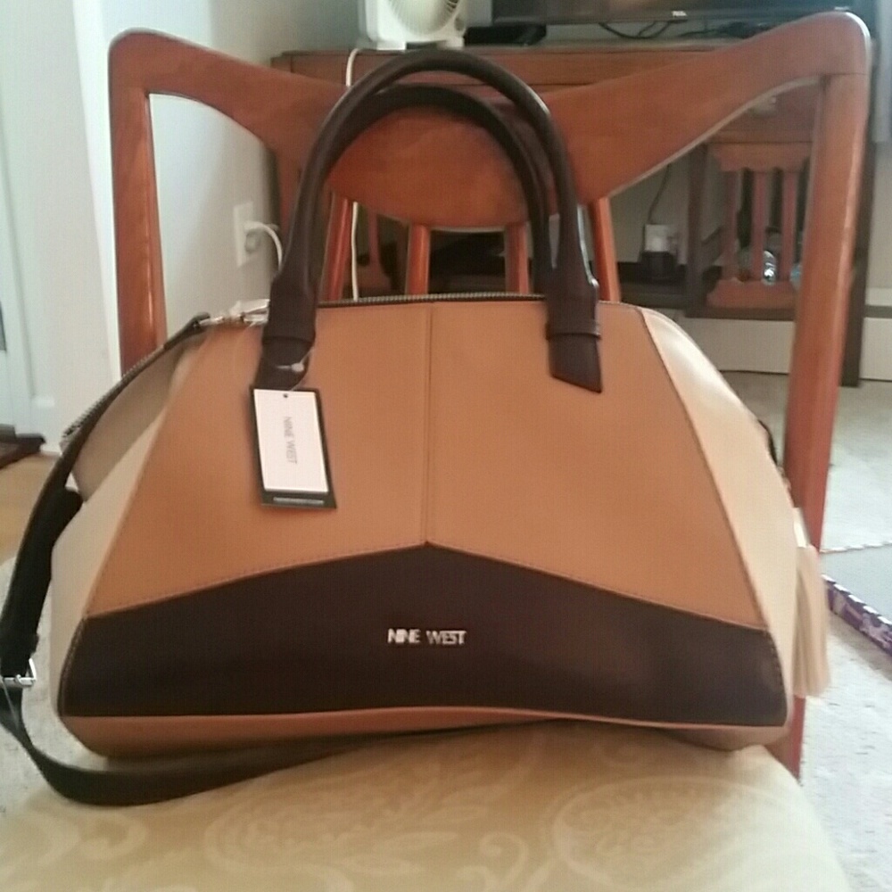 Nine West bag
